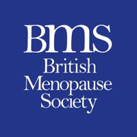 British Menopause Society(@BrMenopauseSoc) 's Twitter Profile Photo