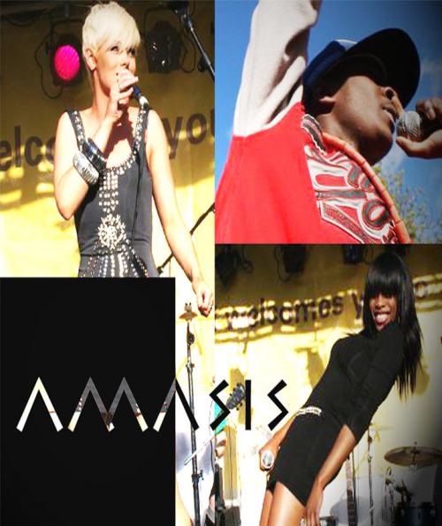 amasismusic's profile picture. Meteor Awards Winners - Most Promising New Act 2010! 



http://t.co/hdRMg1k0IJ