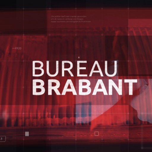 Bureau Brabant