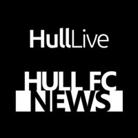 Hull FC - Hull Live (@hdmhullfc) 's Twitter Profile Photo