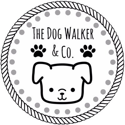 The Dog Walker & Co.