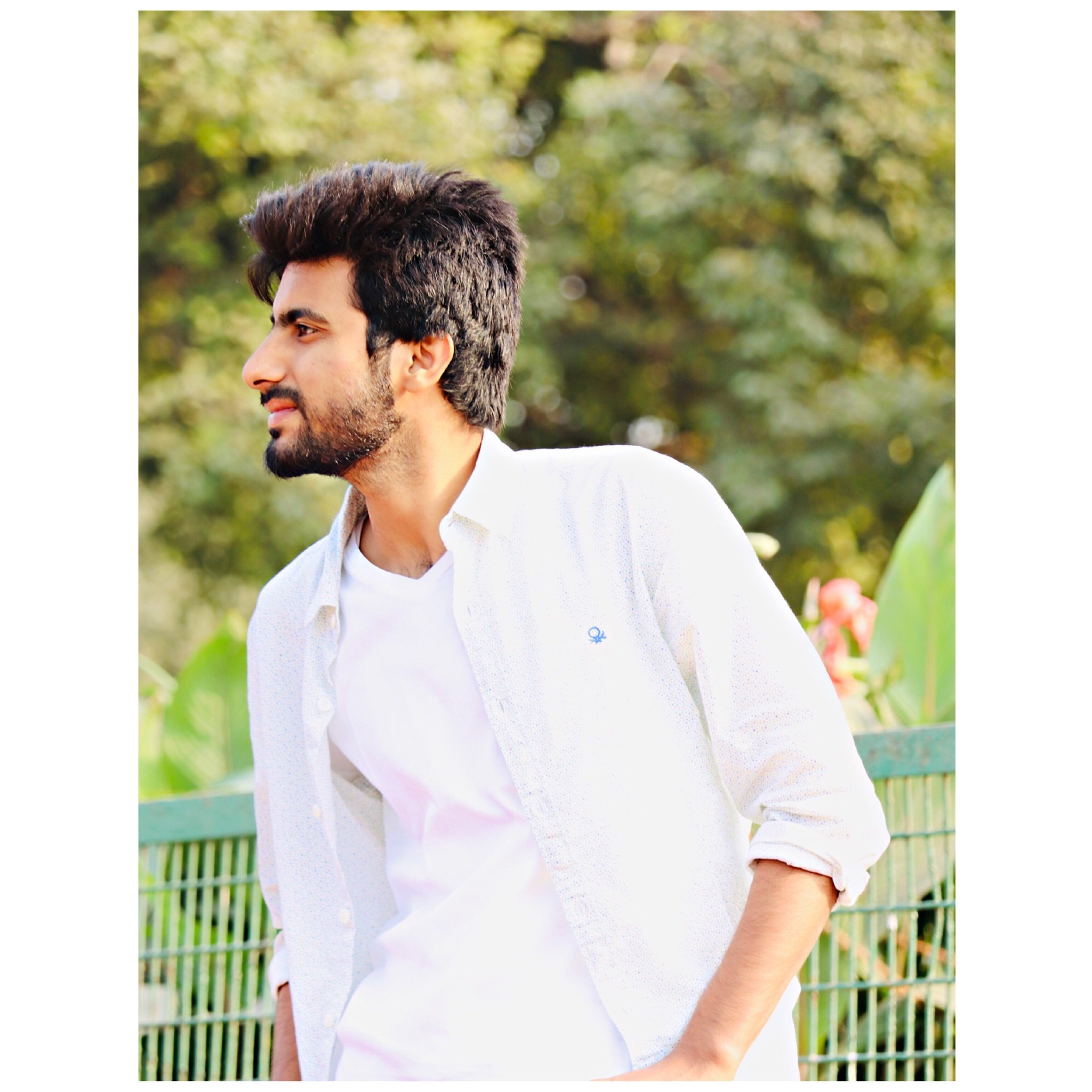 Inamulh89083566's profile picture. LIFE ISN’T ABOUT GETTING AND HAVING, IT’S ABOUT GIVING AND BEING🤟🏻