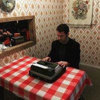 Mason Cross (@masoncrossbooks) 's Twitter Profile