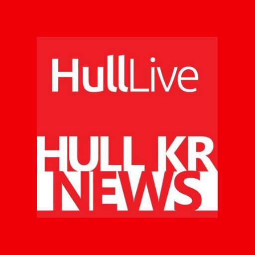 Hull KR news and rumours from the Hull Live team. Facebook - 'hullkrhulllive' | 👻 - 'HDMHullKR'