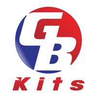 GB Kits Ltd - Team Wear (@gbkits) 's Twitter Profile