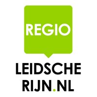 Regio Leidsche Rijn (@regleidscherijn) 's Twitter Profile