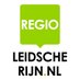 Regio Leidsche Rijn (@regleidscherijn) Twitter profile photo Regio Leidsche Rijn (@regleidscherijn) Twitter profile photo