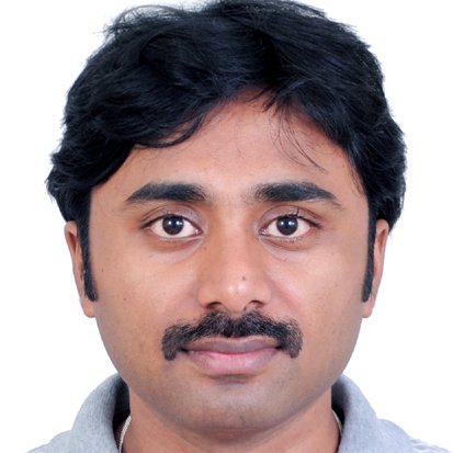 Assistant professor@GITAM, Vizag, India, @RisingStars_UFR fellow, Erasmus fellow, Postdoc@Uppsala University; UTRGV, USA; University of Strathclyde, UK