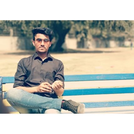 ChakitGupta's profile picture. 