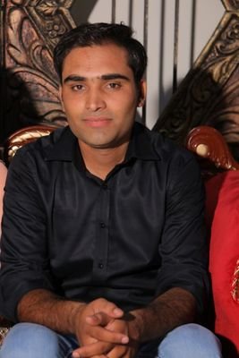 SaadInayatBhati's profile picture. 