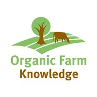 Organic Farm Knowledge(@farm_knowledge) 's Twitter Profile Photo