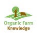 Organic Farm Knowledge (@farm_knowledge) Twitter profile photo