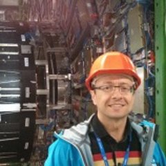 Data Engineer @CERN and @ATLASexperiment - I work with databases, data lakes, and data analytics - Oracle RDBMS - Apache Spark