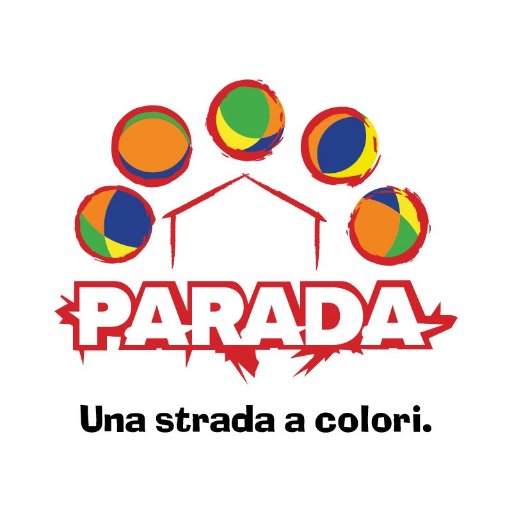 Parada_Italia's profile picture. Parada Italia è un’associazione di volontariato, indipendente e autonoma che lotta per la difesa e la promozione dei diritti dei bambini di strada nel mondo.