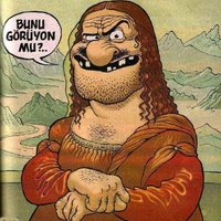 Deliyi Biz Akıllıyı Siz (@deliyib) Twitter profile photo