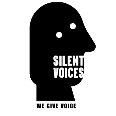 SilentVoicesUg Profile Picture