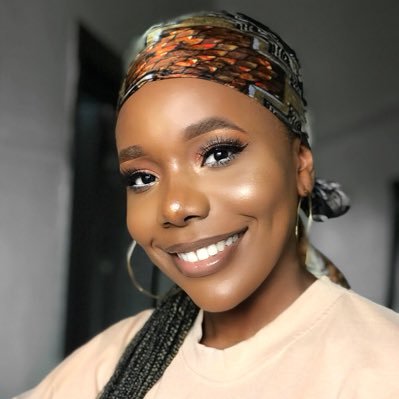 sophie_allsn's profile picture. Multilayered mediapreneur; Tv Presenter |Event/ Red Carpet Host |Producer| Voice Over Artist || Don't expect perfection..I'm only human❤️👸🏽 IG: sokeisha