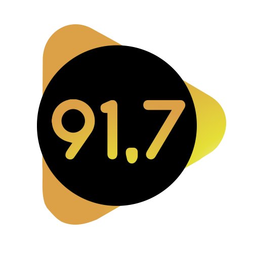 Rádio Paiquerê 91,7 FM