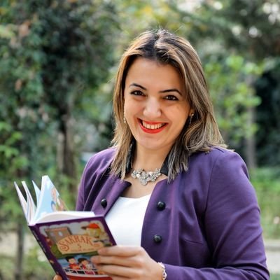 Yazar/
Proje Danışmanı
Bişnev Yayın
Eserleri : Dut Ağacı, Şakrak, Bir Sürprizim Var, Aldırma Gönül Aldırma, Sude ve Su Damlası, Bütün Dişler Gülmeli,...