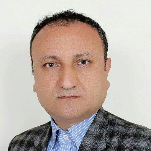 Director of Kunduz Regional North-Eastern Office - AIHRC. Views are personal and retweet is not endorsement.