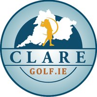 Claregolf (@jgtibrendan) 's Twitter Profile
