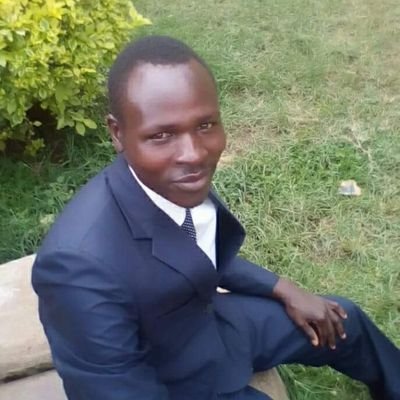 OdoyoOmondi's profile picture. 