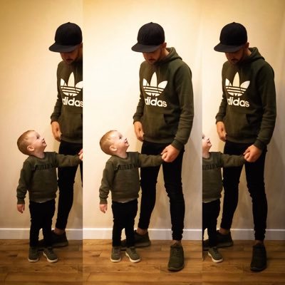 Jnthn_Mtthws's profile picture. I have no idea what I’m doing🕺🏽🦖