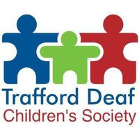 Trafford Deaf Children’s Society(@trafford_dcs) 's Twitter Profile Photo