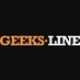 Geeks-Line (@geeksline) Twitter profile photo Geeks-Line (@geeksline) Twitter profile photo