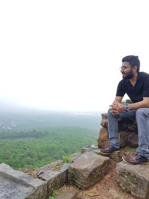 MaulikPavagadh1's profile picture. 