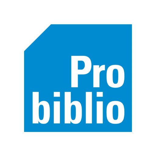 Probiblio Profile Picture