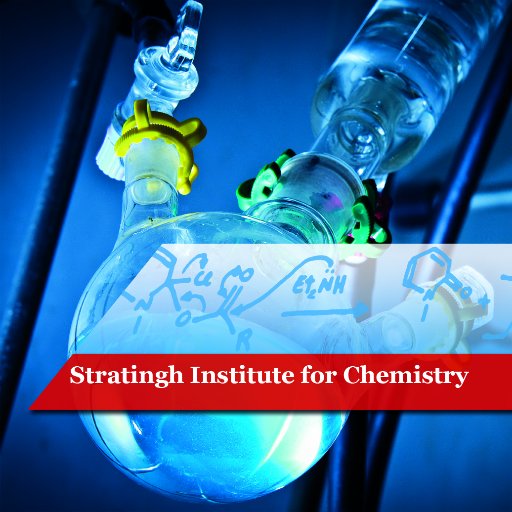 Stratingh Institute for Chemistry