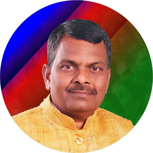MLA- Gomia, General Secretary; AJSU Party;Former P.S. to Minister of Water Resource and Sanitation Department, Govt. of Jharkhand