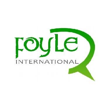 Foyle International is the oldest language school in Northern Ireland. We are located in the historic Walled City of Derry ☘️✌️
Summer Schools - OET - Erasmus+