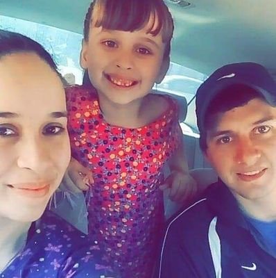 Benchizromero's profile picture. Paraguayo, Cerrista, papá de Abby y Giulian y casado con la mujer más maravillosa 😍