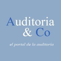Portal Auditoría &Co(@Auditoria_Co) 's Twitter Profile Photo