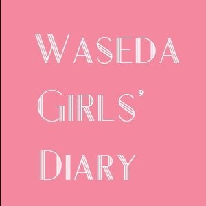 Waseda Girls′ Diary Profile