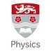 Lancaster Physics (@LancUniPhysics) Twitter profile photo