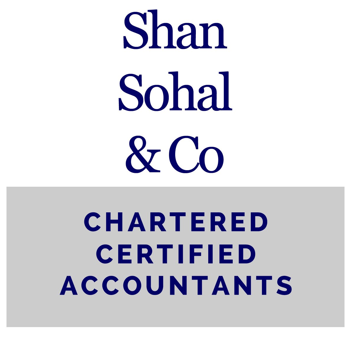 Shan Sohal Chartered Accounts. Chartered Accountants in Surbiton, Surrey