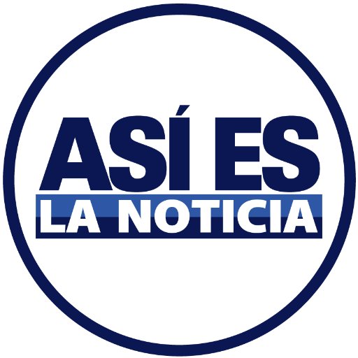 #AsíEsLaNoticiaV es el portal internacional de noticias que marca la diferencia en la nueva era de la información digital. IG: https://t.co/0ENLFHirPg