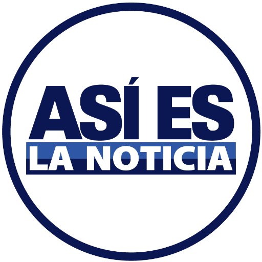 #AsíEsLaNoticiaV es el portal internacional de noticias que marca  la diferencia en la nueva era de la información digital. IG: https://t.co/0ENLFHirPg