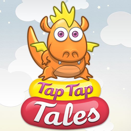 Tap Tap Tales