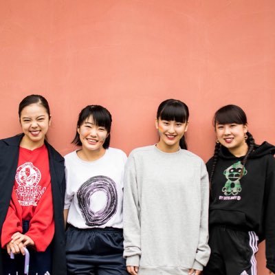 su_san.s in Japan : dance hiphop🔥https://t.co/UPeytxWTTB