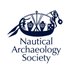 Nautical Archaeology Society (@NautArchSoc) Twitter profile photo