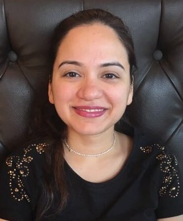 Saima Hilal Profile