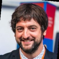 Dietrich Van der Weken (@dvanderweken) 's Twitter Profile