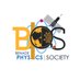 Benade Physics Society (@bpsfcc) Twitter profile photo Benade Physics Society (@bpsfcc) Twitter profile photo