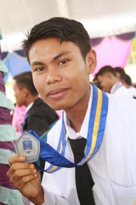 HendrayanaDika's profile picture. Ajining diri gumantung ana ing lathi