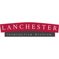 Lanchester Interactive Archive(@lanchester_ia) 's Twitter Profile Photo