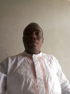 MagajiMuhammed7's profile picture. Journalist